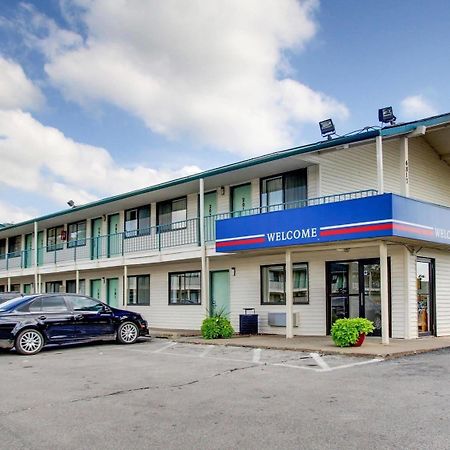 Motel 6 Des Moines South - Airport 外观 照片