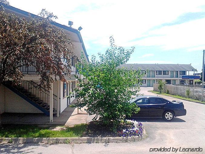 Motel 6 Des Moines South - Airport 外观 照片