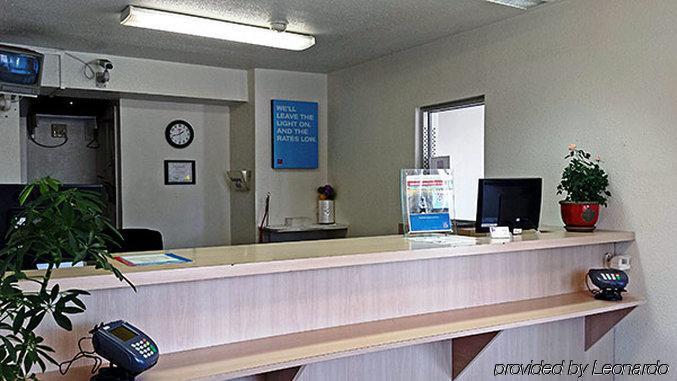 Motel 6 Des Moines South - Airport 外观 照片