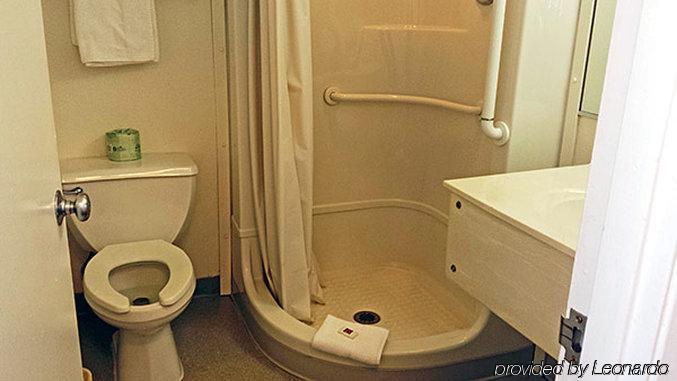 Motel 6 Des Moines South - Airport 外观 照片