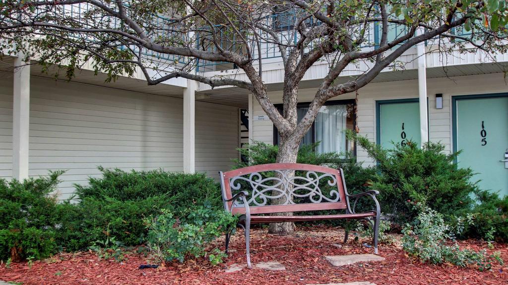 Motel 6 Des Moines South - Airport 外观 照片