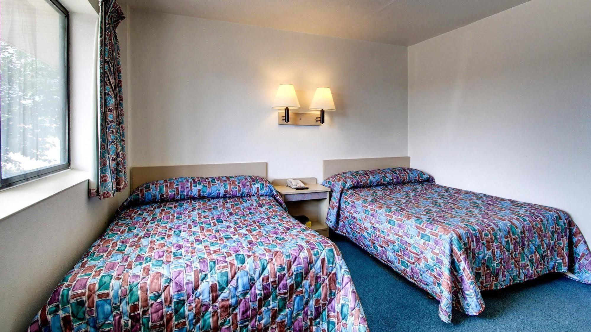 Motel 6 Des Moines South - Airport 外观 照片